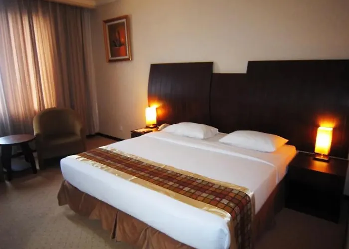 Hotel Furaya Pekanbaru