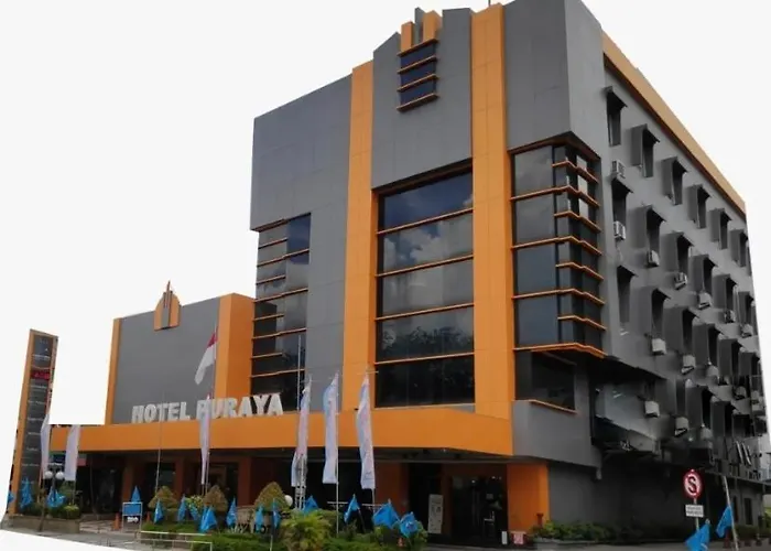 Hotel Furaya Pekanbaru