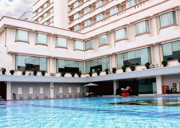 PangeranHotel Pekanbaru