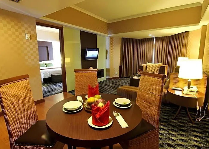 PangeranHotel Pekanbaru